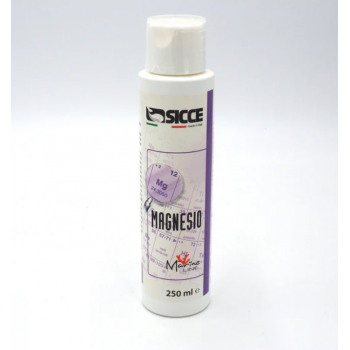 Liquid magnesium supplement - SICCE