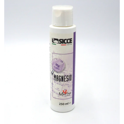 Liquid magnesium supplement - SICCE