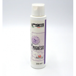 Liquid magnesium supplement - SICCE