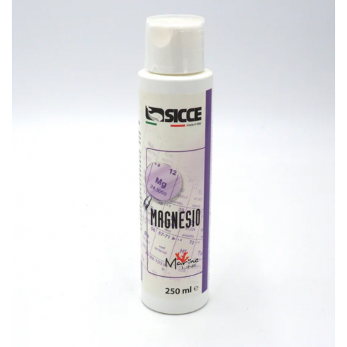 Magnesium salt supplement 1000cc/920gr - Sicce