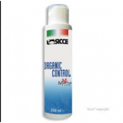 Organic control integratore - Sicce