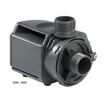 Pompa MULTI 2500-4000-5800 presa Schuko 1,5m Sicce 2