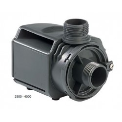 Multi pump 2500-4000-5800 SCHUKO socket 1.5m SICCE