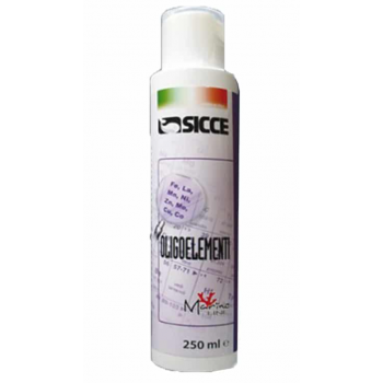 Perfect Reef Salt (salt without chlorides) 1000ml - SICCE