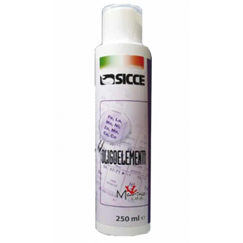Perfect reef jump (sale without chlorides) 1000ml - Sicce