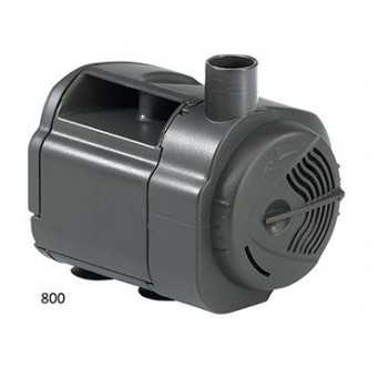 Pompe multi 800-1300 SCHUKO 10M SICCE SOCKET 2