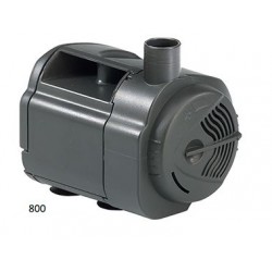 Multi 800-1300 pump SCHUKO 10M SICCE socket