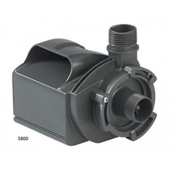 Pump MULTI 2500-4000-5800 Schuko 10m Sicce 2