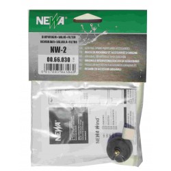 Membrane and valve for NEWA Wind and Pond (Accessories for air conditioners)