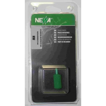 Pietra porosa cilindrica di 22 mm