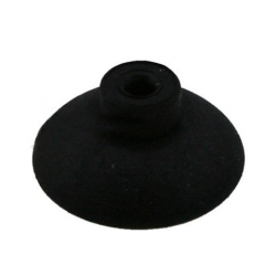 Micronizer spare suction cup (CO2 pro green) - Askoll