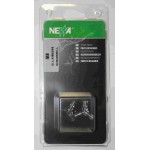 Raccordo per tubi a forma di -Y-