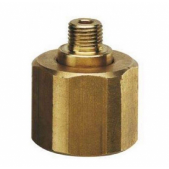 Adapter 10x1mm/21.7 W (CO2 pro green) - Askoll