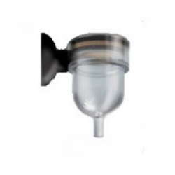Micronizzatore (CO2 pro green) - Askoll - diffusore Co2