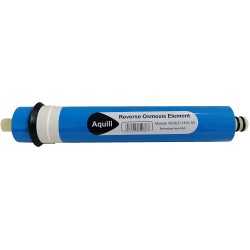 100 gallon membrane Reverse Osmosis Element Aquili