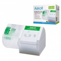 Programmable Automatic Fish Food Feed Manger - Askoll