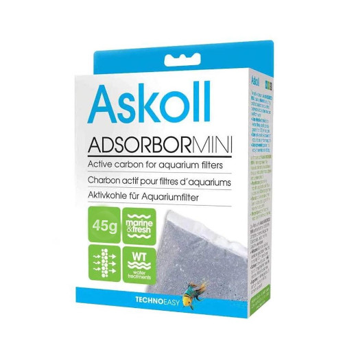 Adsorbor mini - Askoll