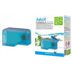 Azure Formula 70ml Replacement cartridge for roboformula - Askoll