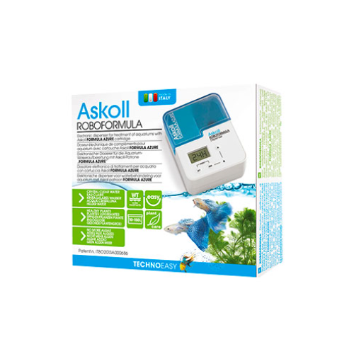 Osmose du système Pro-Bleue, usine d'osmose...