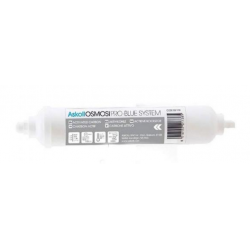 Carbon cartridge (spare for pro Blue System osmosis plant) - Askoll