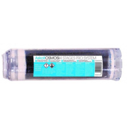 Resin cartridge (spare for Osmosis Pro System plant) - Askoll