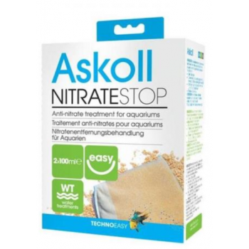 Nitrate stop, anti-nitrate treatment for aquariums - Askoll