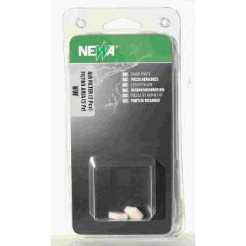 Air intake filter for Newa Wind, blister accessories for...