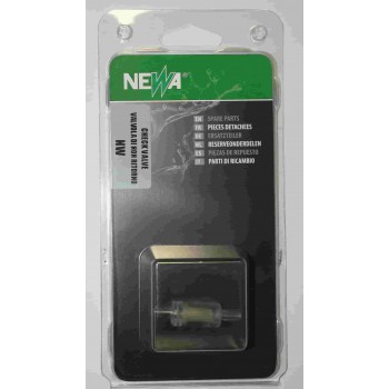 Valvola di non ritorno per NEWA Wind (Accessori in blister per aeratori)