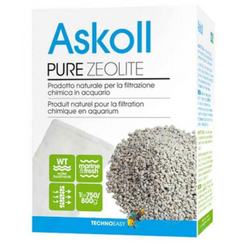 Zéolite pure, produit naturel pour filtration...
