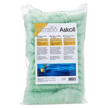 Ultraflo, synthetic wadding for filters - Askoll