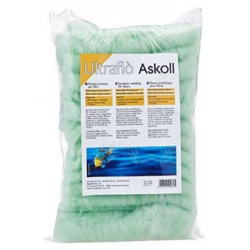 Ultraflo, synthetic filter cover - Askoll