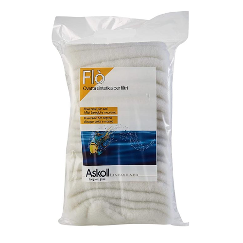 FLO, Odding synthétique pour filtres - Askoll