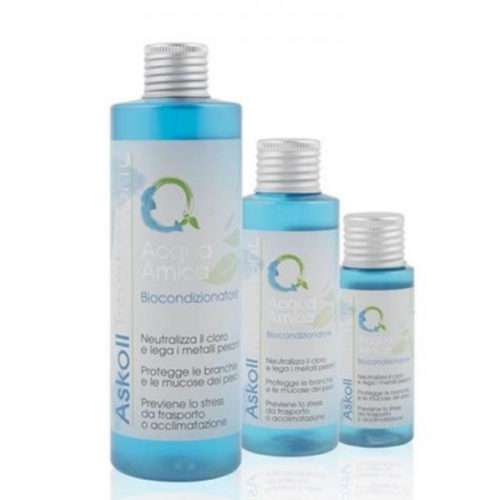 AMICA EAU, BIOCONDIANCE - Askoll