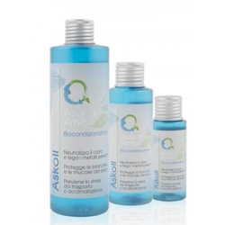 Acqua amica, biocondizionatore - Askoll