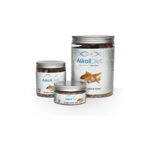 Shag pour poisson rouge, nourriture de poisson...