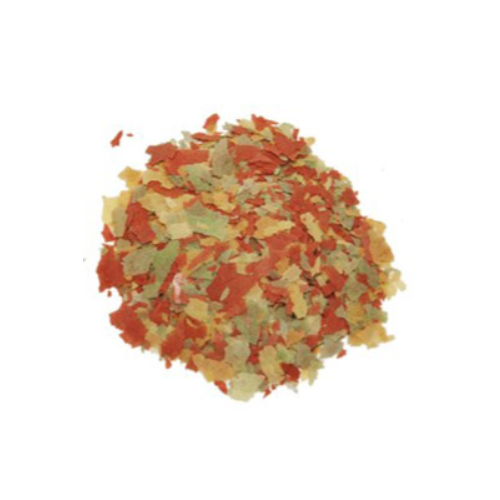 Scaglia per pesce rosso, cibo per pesci - Askoll