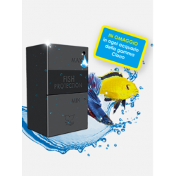 Ciano fish protection, dosatore automatico di liquido biocondizionatore - Askoll