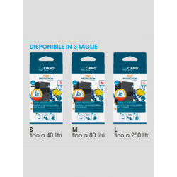 Ciano Fish Protection, automatic bioconditioner liquid doser - Askoll