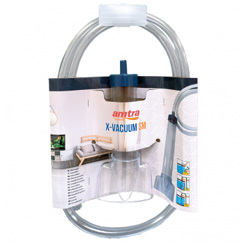 Aspirateur résistant à l'aspirateur petit AMTRA