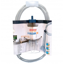 Vacuum-resistant Vacuum Cleaner Small AMTRA