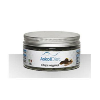 Chips de légumes, Fish Food - Askoll