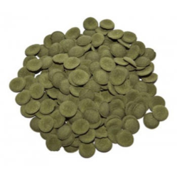 Chips de légumes, Fish Food - Askoll 2