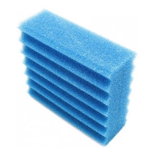 Biofilter 6000 Éponge bleue éponge AMTRA