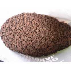 Volcano Mineral 9 liters JBL Substrate Proscape 2