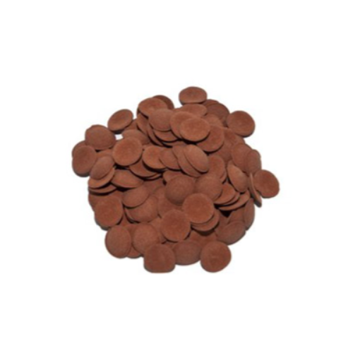 All-new chips, fish food - Askoll