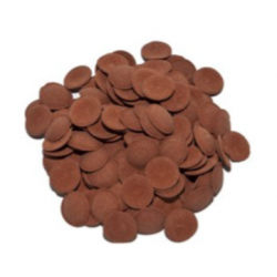 All-new chips, fish food - Askoll