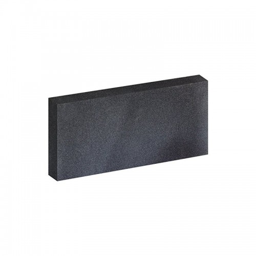 Black foam for mechanical filtering AMTRA