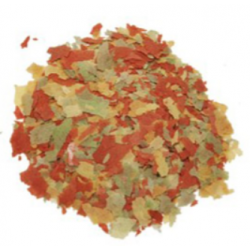 Tropical rogue, fish food - Askoll