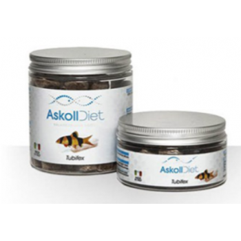 Tubifex, fish for fish - Askoll