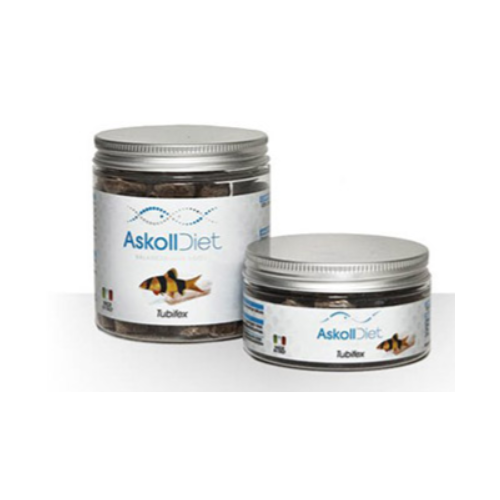 Tubifex, poisson pour poisson - Askoll